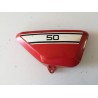 CARTER LATERAL DROIT POUR YAMAHA 50 DT