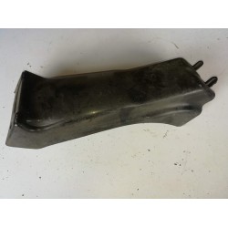 GARDE BOUE ARRIERE POUR HONDA 125 CBN