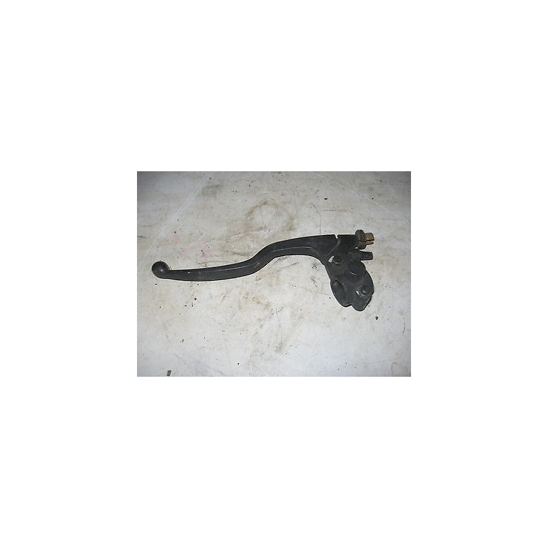  COCOTTE  ET LEVIER  D EMBRAYAGE    D  OCCASION   QUAD  LONCIN      ATV  200