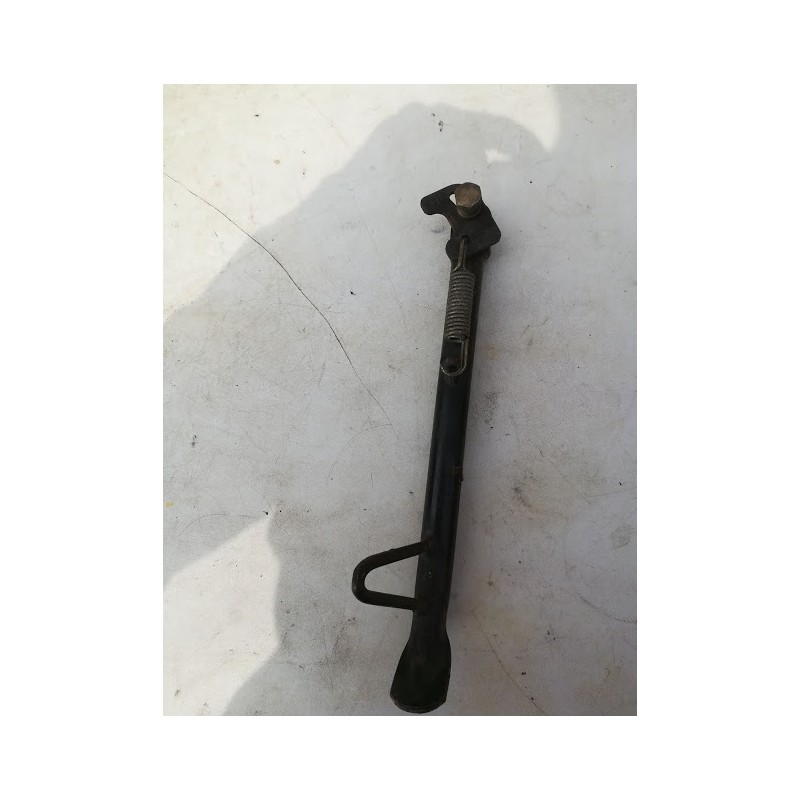 BEQUILLE LATERALE COMPLETE POUR SCOOTER 125 TGB PALIO