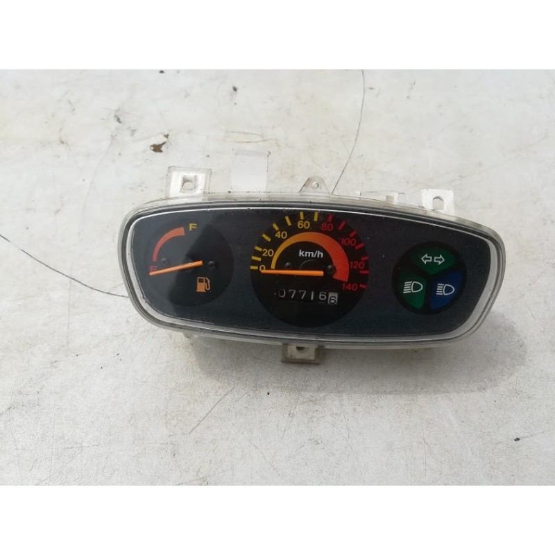 COMPTEUR POUR SCOOTER 125 TGB PALIO