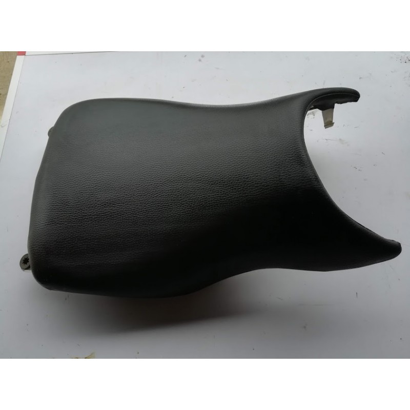 SELLE PILOTE POUR HONDA 125 CBF