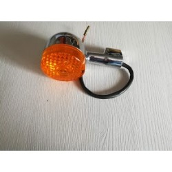CLIGNOTANT AVANT DROIT NEUF POUR HONDA 125 CITY FLY