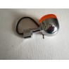 CLIGNOTANT AVANT DROIT NEUF POUR HONDA 125 CITY FLY