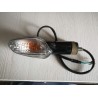 CLIGNOTANT AVANT DROIT D ORIGINE POUR HONDA 125 CBF