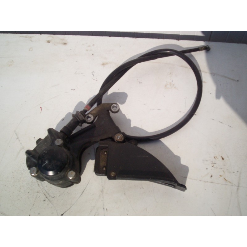ETRIER  DE  FREIN   AVANT POUR 125 TWIN