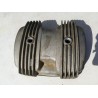 COUVRE  CULASSE  D OCCASION  POUR  HONDA   125 TWIN