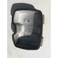 COUVRE  CULASSE  D OCCASION  POUR  HONDA   125 TWIN