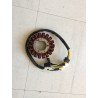 STATOR D ALLUMAGE 3 FIXATIONS POUR LONCIN 200