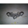 PLATINE SUPERIEUR DE FOURCHE POUR  125 CAGIVA BLUES