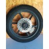 ROUE AVANT COMPLETE POUR HONDA 125 CBR