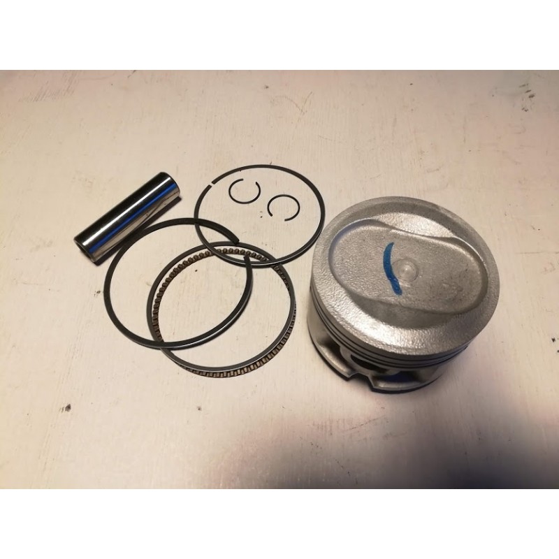 KIT PISTON COMPLET NEUF POUR QUAD LONCIN 250