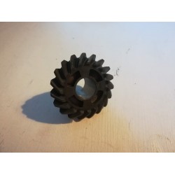 PIGNON DE MARCHE ARRIERE POUR INVERSEUR DE QUAD LONCIN 250