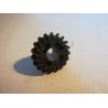 PIGNON DE MARCHE ARRIERE POUR INVERSEUR DE QUAD LONCIN 250