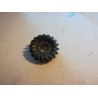 PIGNON FINAL D'INVERSEUR NEUF POUR QUAD LONCIN 250