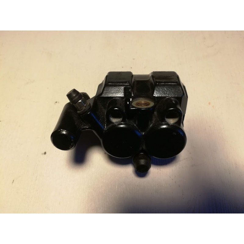 ETRIER AVANT GAUCHE NEUF POUR QUAD LONCIN 200 /250