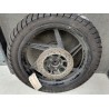 ROUE ARRIERE COMPLETE POUR 125 QUANNON