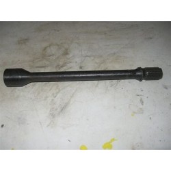 ARBRE DE TRANSMISSION DE CARDANS POUR QUAD  LONCIN   ATV  200 ET  250
