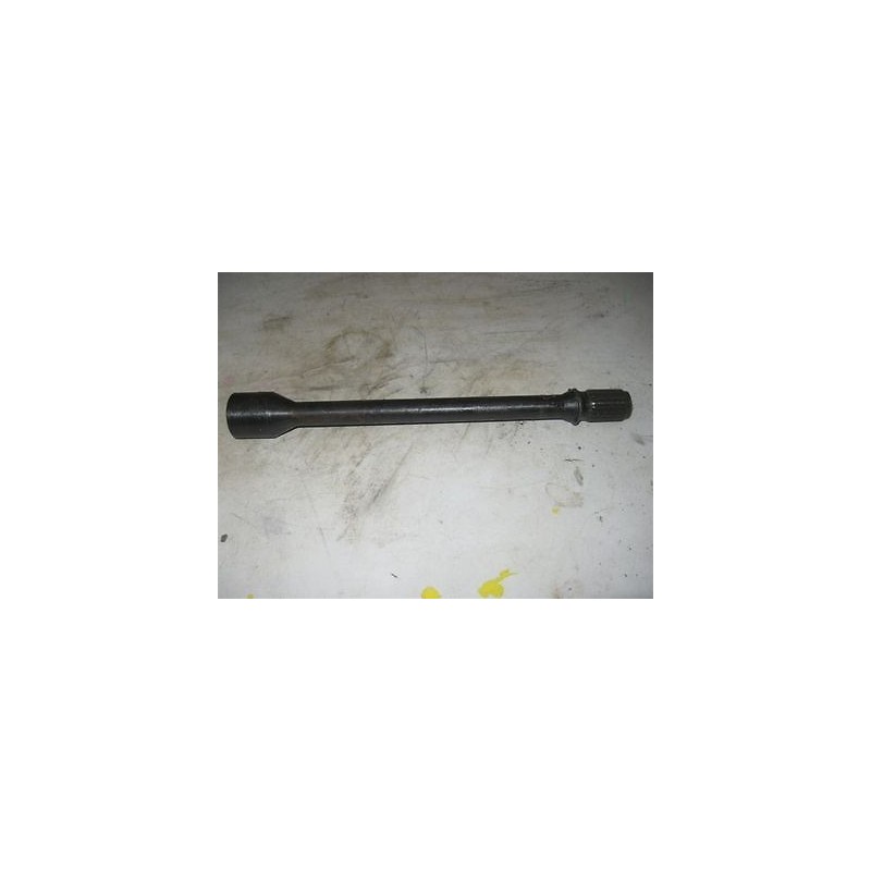 ARBRE DE TRANSMISSION DE CARDANS POUR QUAD  LONCIN   ATV  200 ET  250