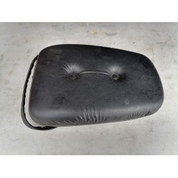 POUF ARRIERE / SELLE PASSAGER POUR SUZUKI 125 MARAUDER