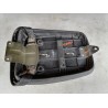 POUF ARRIERE / SELLE PASSAGER POUR SUZUKI 125 MARAUDER