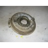 FLASQUE DE FREIN ARRIERE COMPLETE POUR QUAD  LONCIN   ATV  200 ET  250