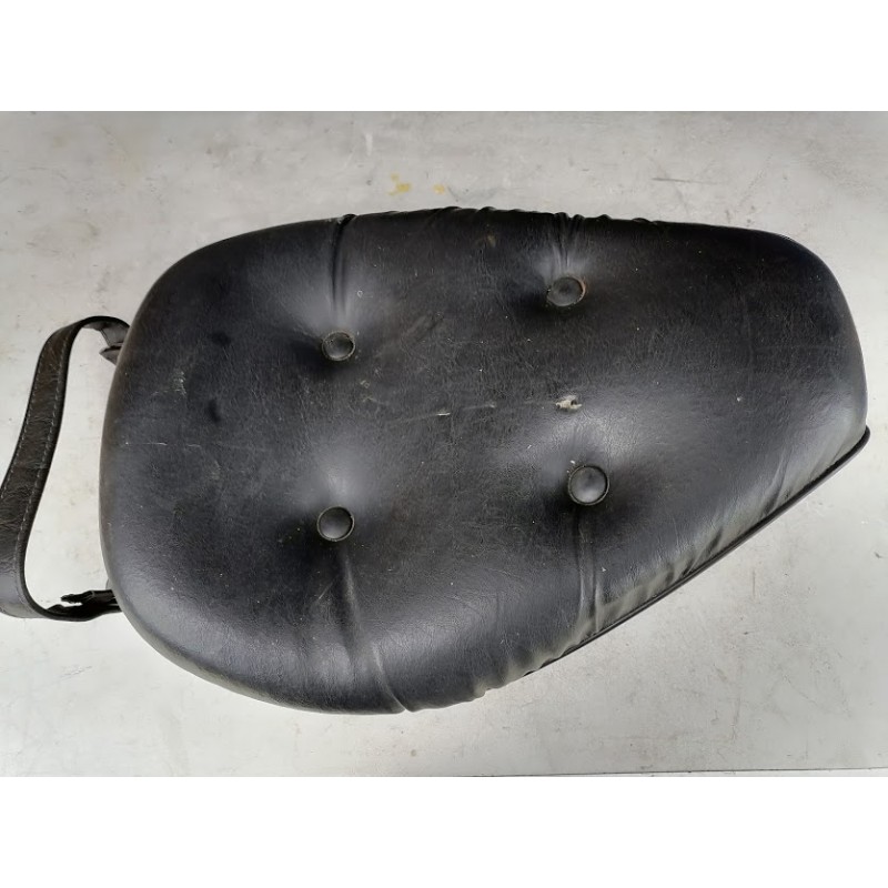SELLE PILOTE D ORIGINE POUR HONDA 125 REBEL