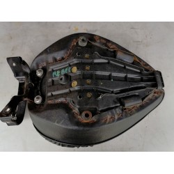 SELLE PILOTE D ORIGINE POUR HONDA 125 REBEL