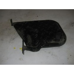 PLATINE REPOSE  PIED DROIT AVANT DE PILOTE  QUAD  LONCIN   ATV  200 ET  250