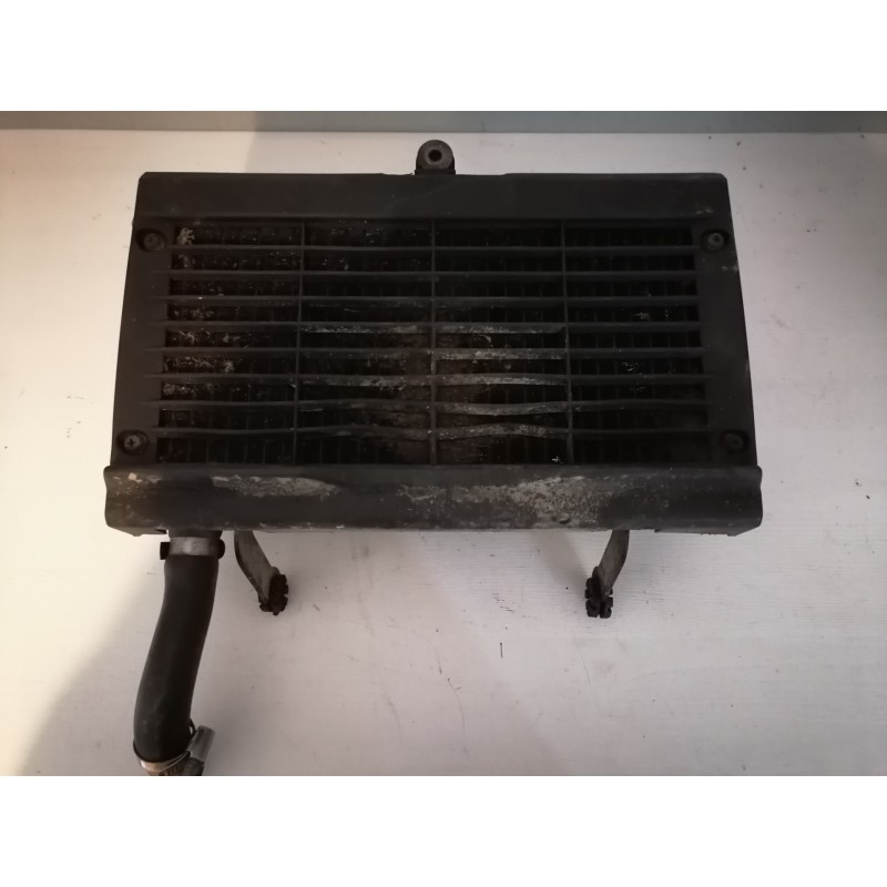 RADIATEUR POUR HONDA 125 NSR JC22