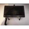 RADIATEUR POUR HONDA 125 NSR JC22