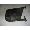 PLATINE REPOSE  PIED GAUCHE AVANT DE PILOTE  QUAD  LONCIN   ATV  200 ET  250