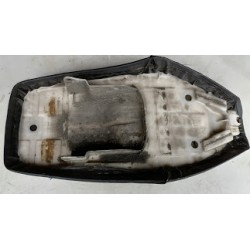 SELLE D'ORIGINE ( avec accro) POUR YAMAHA 125 SR 10 F