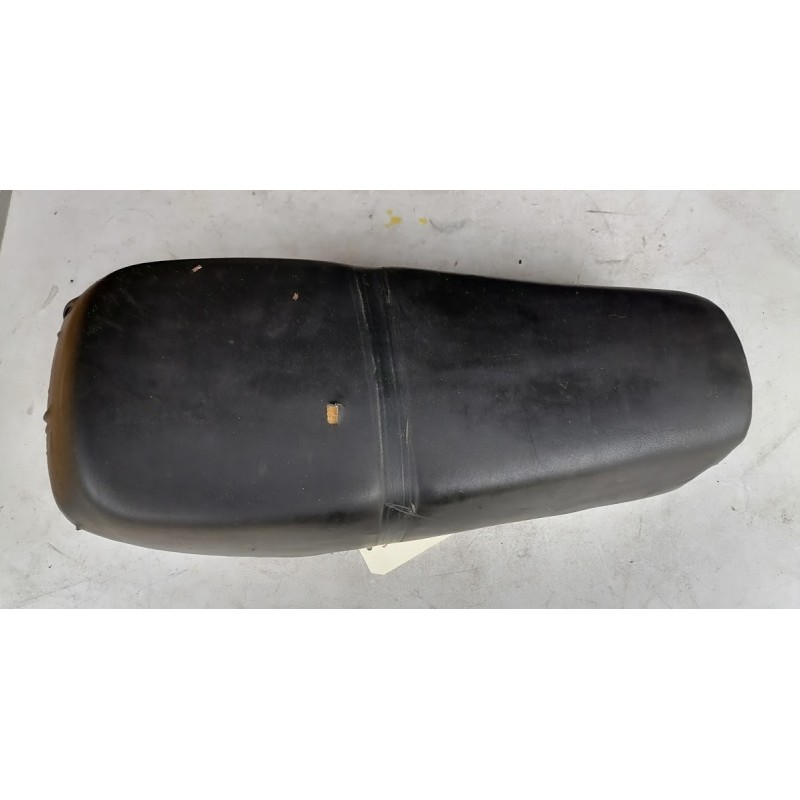 SELLE D'ORIGINE  (à refaire) POUR YAMAHA 125 DTMX TYPE 2A8