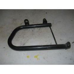 PROTECTION REPOSE  PIED  GAUCHE PASSAGER  POUR QUAD  LONCIN   ATV  200 ET  250