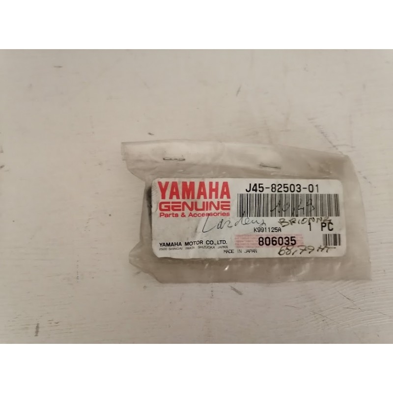 contacteur de stop reférence YAMAHA J45-82503-01