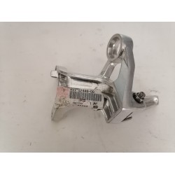 platine repose pied référence YAMAHA 4SV-27440-00