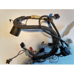 FAISCEAU  ELECTRIQUE   YAMAHA  125  SR 10F  DE 1999 / 2000