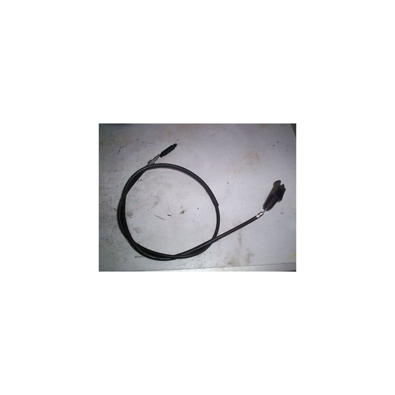 CABLE D'EMBRAYAGE  POUR  KAWASAKI  125  KMX