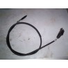 CABLE D'EMBRAYAGE  POUR  KAWASAKI  125  KMX