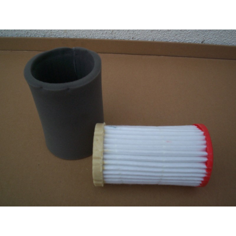 FILTRE A AIR  NEUF  POUR  LONCIN  200 ET  250