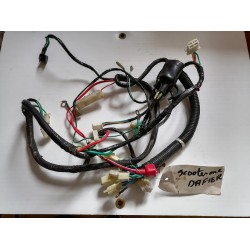 FAISCEAU ELECTRIQUE COMPLET...