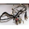 FAISCEAU ELECTRIQUE COMPLET POUR HONDA 125 XLS