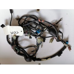 FAISCEAU ELECTRIQUE COMPLET  POUR YAMAHA 125 TDR TYPE 4FU 5AE