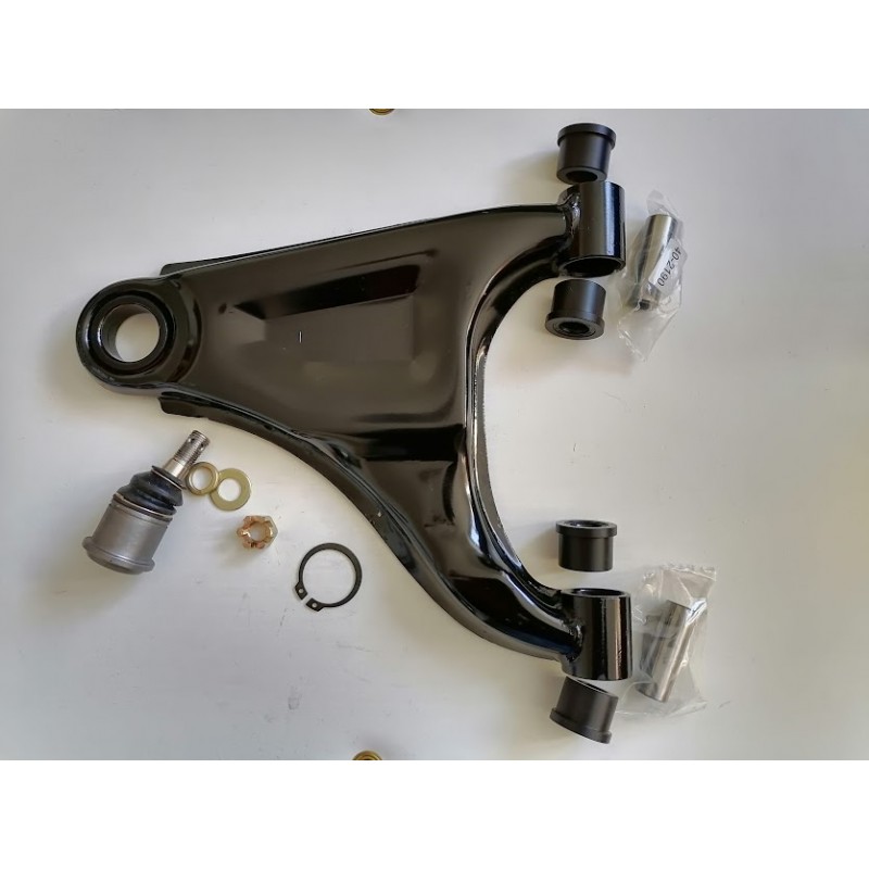 TRIANGLE  GAUCHE  NEUF    AVEC  KIT  REPARATION  QUAD  LONCIN  ATV 200 /250