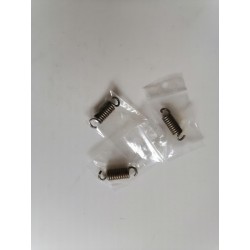 LOT DE 3 RESSORTS POUR...