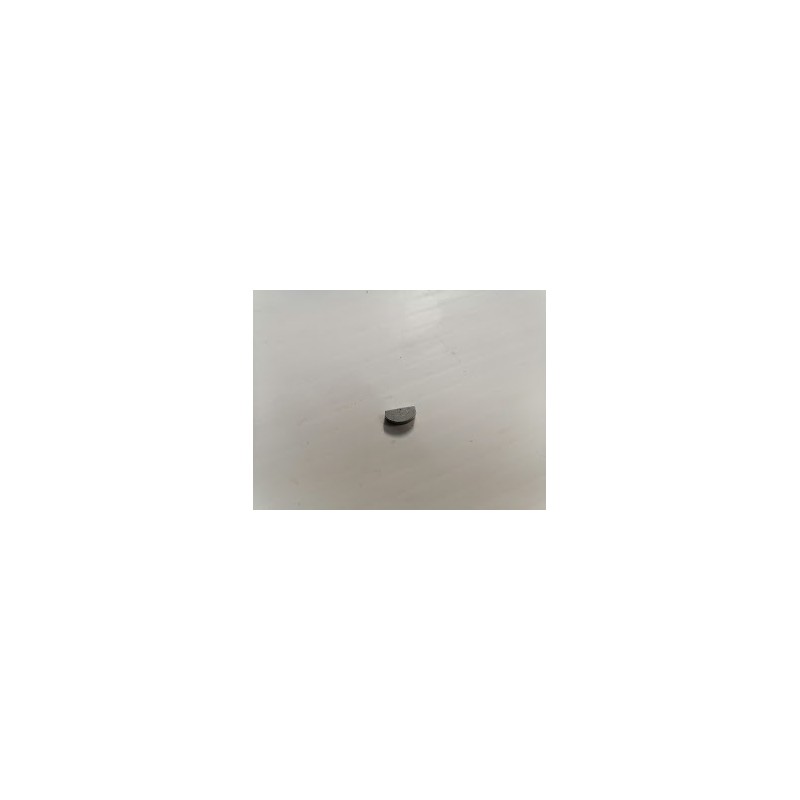 CLAVETTE ROTOR D ALLUMAGE POUR LONCIN 250
