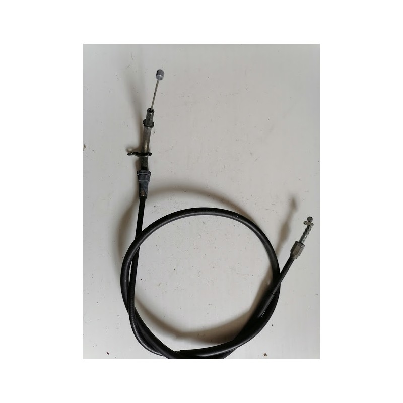 CABLE DE GAZ / D ACCELERATEUR POUR 125 MARAUDER  SUZUKI