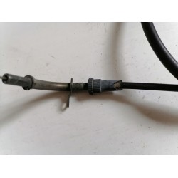 CABLE DE GAZ / D ACCELERATEUR POUR 125 MARAUDER  SUZUKI