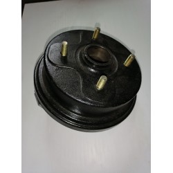 TAMBOUR AVANT LONCIN 200 /...